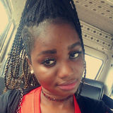 Efya from Salt Lake City | Woman | 41 years old | Sagittarius
