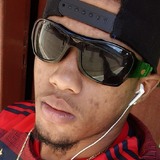 Dani from Rio Claro | Man | 26 years old | Taurus