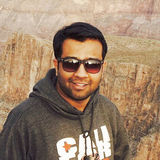 Anuragg from Maryland Heights | Man | 34 years old | Libra