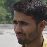 Krishna from Rishikesh | Man | 30 years old | Gemini