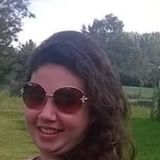 Camille from Uniao da Vitoria | Woman | 29 years old | Pisces