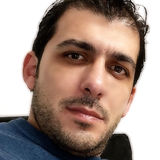 Fabiano from Freiburg | Man | 45 years old | Capricorn