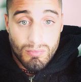 Cedric from Seraing | Man | 39 years old | Taurus