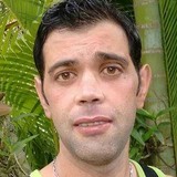 Ederpagio from Conceicao do Castelo | Man | 44 years old | Cancer
