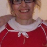 Gill from London | Woman | 61 years old | Scorpio