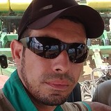 Roger from Assis | Man | 34 years old | Cancer