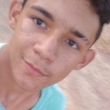 Gostoso from Sao Benedito do Rio Preto | Man | 26 years old | Leo
