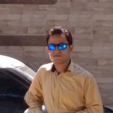 Vicky from Bilaspur | Man | 37 years old | Aquarius