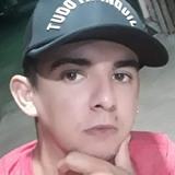 Guilher from Itaperuna | Man | 31 years old | Pisces