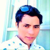 Ghising Rupesh from Funabashi | Man | 35 years old | Scorpio
