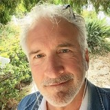 Jeff from Stockholm | Man | 60 years old | Taurus