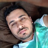 Gersinho from Presidente Medici | Man | 38 years old | Aquarius