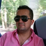 Mus from Apeldoorn | Man | 48 years old | Sagittarius