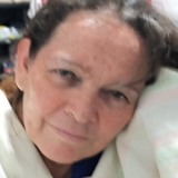 Rebeca from Bogotá | Woman | 61 years old | Aquarius