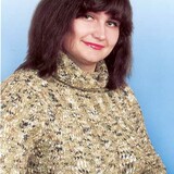 Galina from Kiev | Woman | 50 years old | Virgo