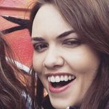 Ciara from Dublin | Woman | 34 years old | Cancer