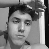 Mateusvasso from Sao Paulo | Man | 26 years old | Taurus