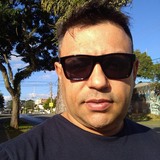 Santos from Curitiba | Man | 48 years old | Sagittarius