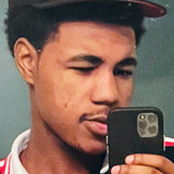 Myles48Xd from Petersburg | Man | 23 years old | Sagittarius