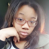 Tiye from Cincinnati | Woman | 31 years old | Pisces