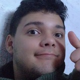 Arinsoncaldagk from Rio Branco | Man | 23 years old | Virgo