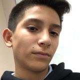 Carlos from Santa Fe | Man | 27 years old | Cancer