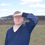 Bart from Oosterbeek | Man | 30 years old | Aquarius