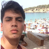 Rodrichamo from Eivissa | Man | 29 years old | Cancer