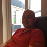Lasse from Vinderup | Man | 49 years old | Taurus