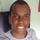 Gabriel from Volta Redonda | Man | 31 years old | Sagittarius