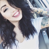 Marty from Cagliari | Woman | 41 years old | Gemini