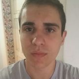 Guigui from Paraguacu | Man | 26 years old | Scorpio