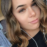 Katerina from Norfolk | Woman | 26 years old | Aquarius