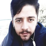 Zirseri from Konya | Man | 28 years old | Aquarius