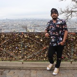 Manik11Onesewl from Lisbon | Man | 31 years old | Capricorn