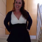 Loufin from Sligeach | Woman | 45 years old | Libra