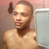 Breeze from Carolina | Man | 36 years old | Aries
