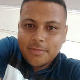 Negão from Pontalina | Man | 35 years old | Pisces