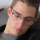 Karl from Chalon-sur-Saone | Man | 29 years old | Taurus