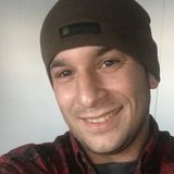 Buckhunter from Newark Valley | Man | 35 years old | Scorpio