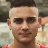 Santo from Crotone | Man | 25 years old | Leo