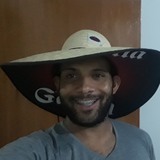 Maizafo7 from Lajinha | Man | 34 years old | Libra