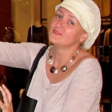 Natalia from Saint Petersburg | Woman | 59 years old | Cancer