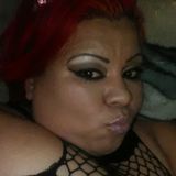 Pequeña from León | Woman | 39 years old | Virgo