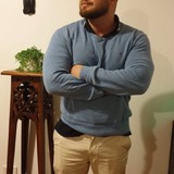 Chrispapas from Melbourne | Man | 34 years old | Scorpio
