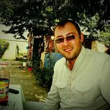 Hoos from Staryye Atagi | Man | 43 years old | Cancer