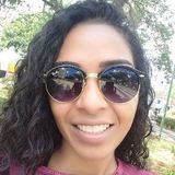 Preta from Campinas | Woman | 36 years old | Taurus
