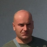 Artur from Genova | Man | 46 years old | Cancer