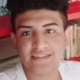 Julián from Quevedo | Man | 26 years old | Leo