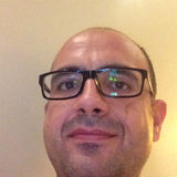 Canhsn from Sheung Wan | Man | 43 years old | Capricorn